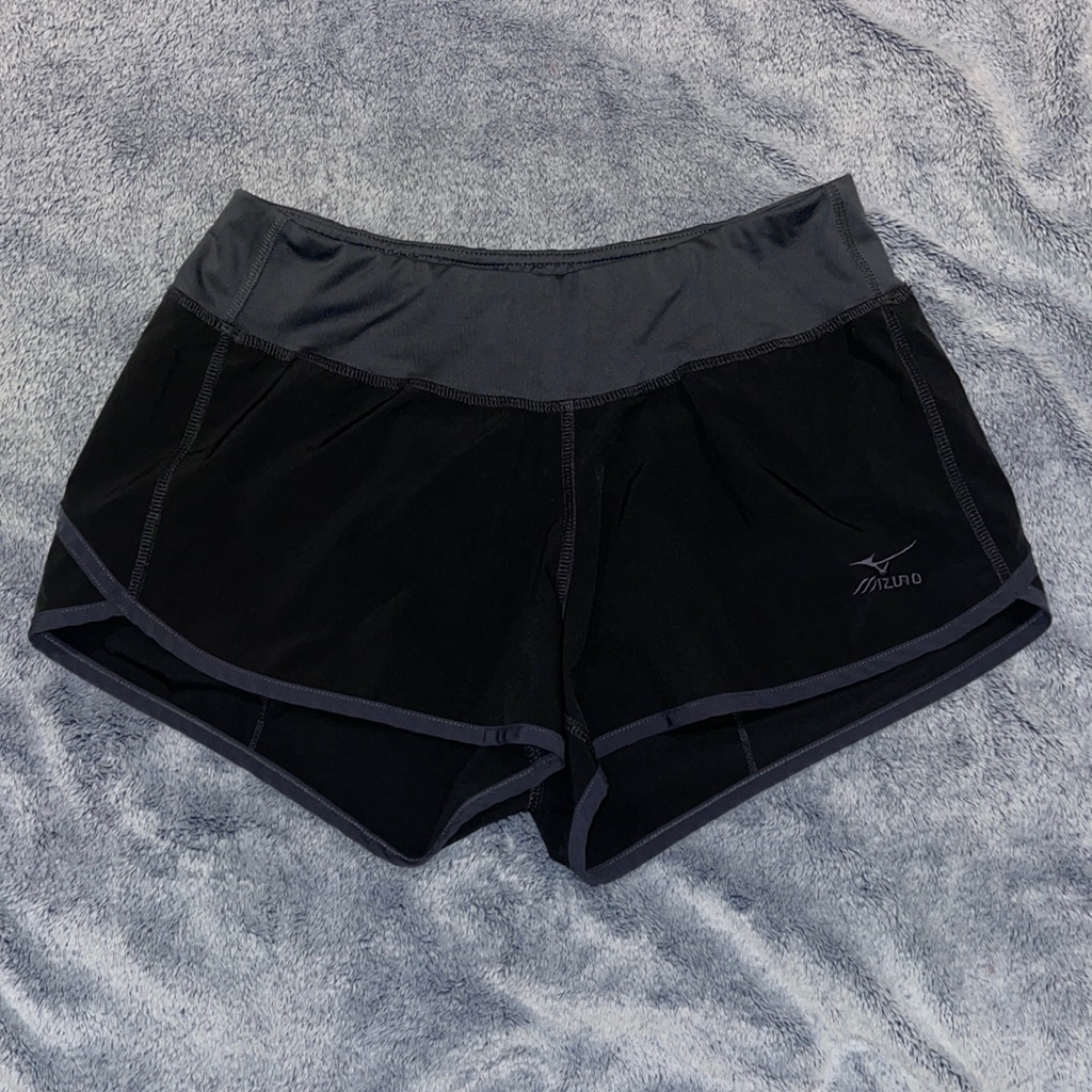 Mizuno Shorts Mizuno Shorts